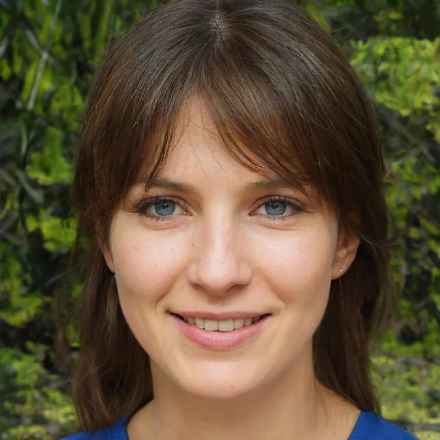 Rebecca R. Richardson